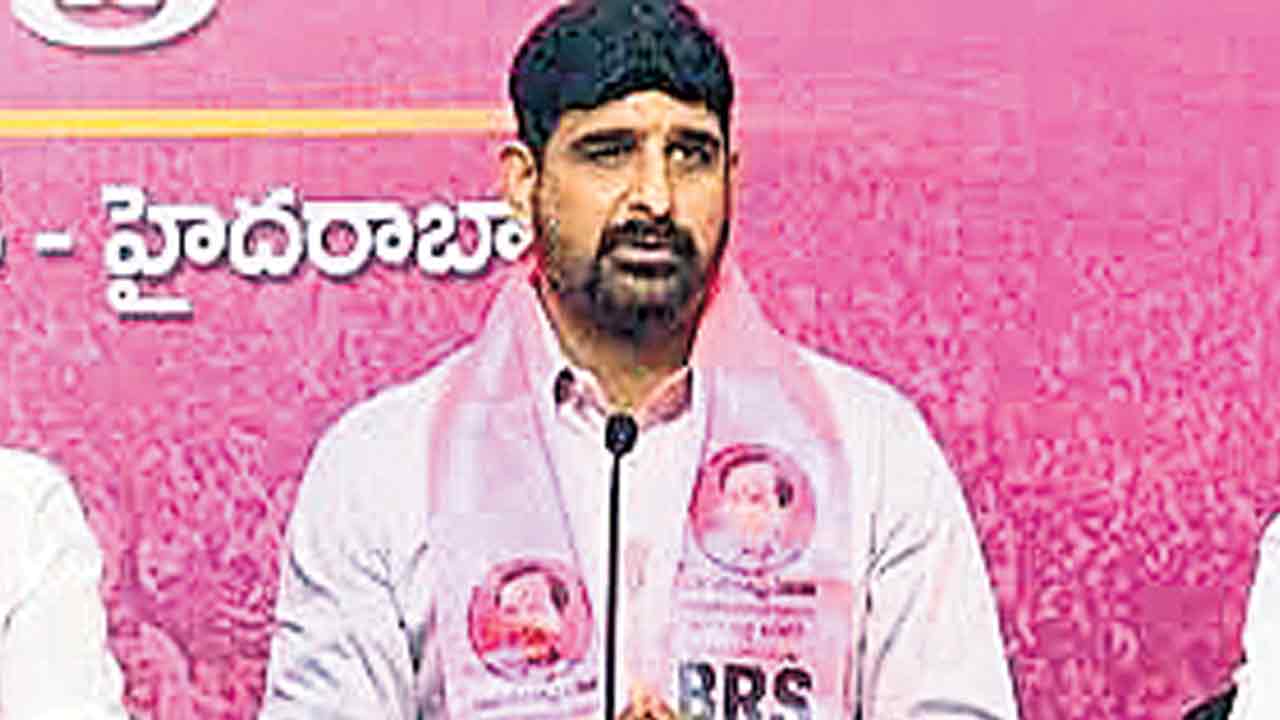 Suspension | అసెంబ్లీ నుంచి బీఆర్‌ఎస్‌ సభ్యుల సస్పెన్షన్‌.. పాడి కౌశిక్‌రెడ్డిపై ఎథిక్స్‌ కమిటీకి సిఫార్సు