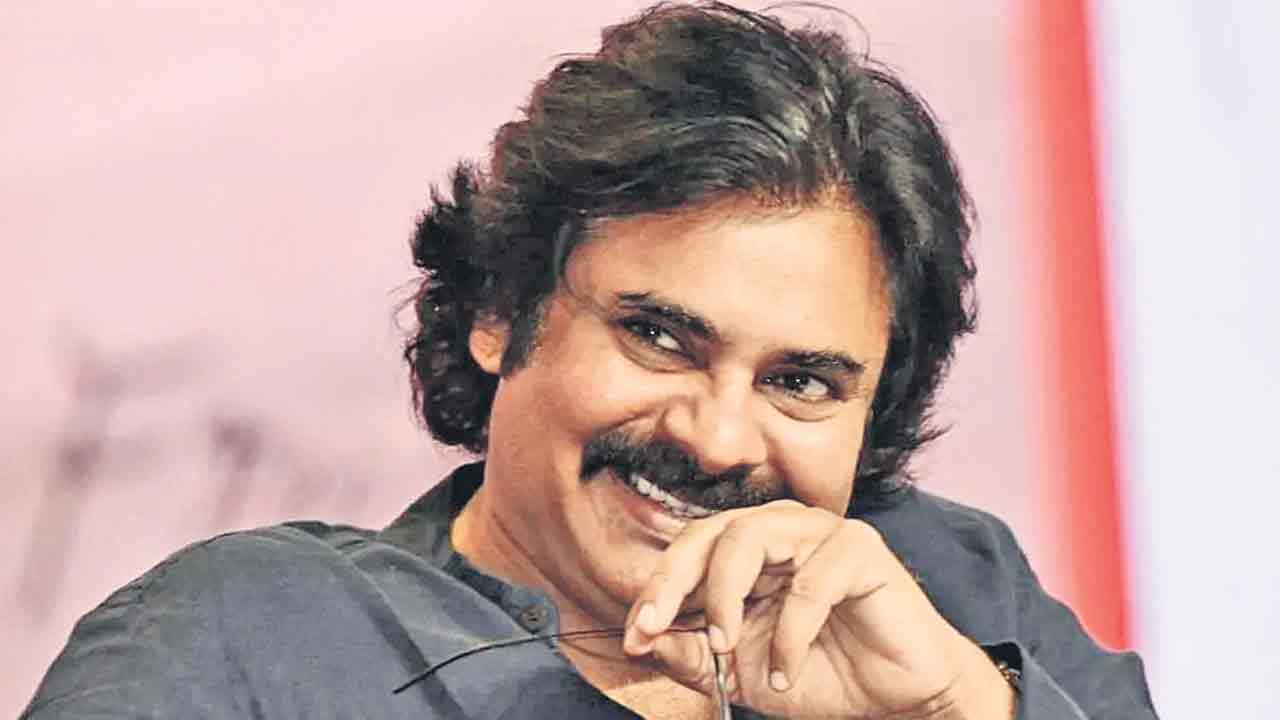 ఆ దర్శకుడికి ఓకే చెప్పాడా?