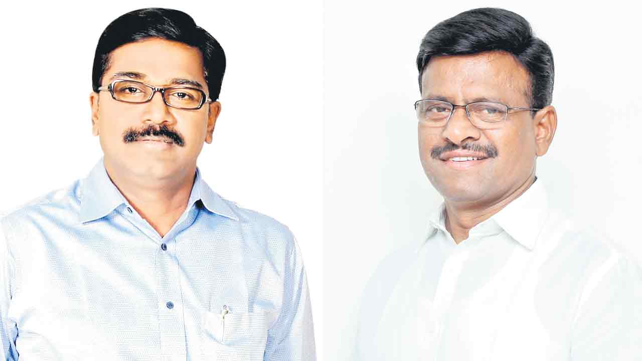 అభివృద్ధికి బ్రేక్‌!