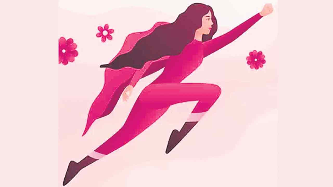 SBI | మహిళలకు ఎస్బీఐ దన్ను..అంతర్జాతీయ మహిళా దినోత్సవం వేళ ఆఫర్‌