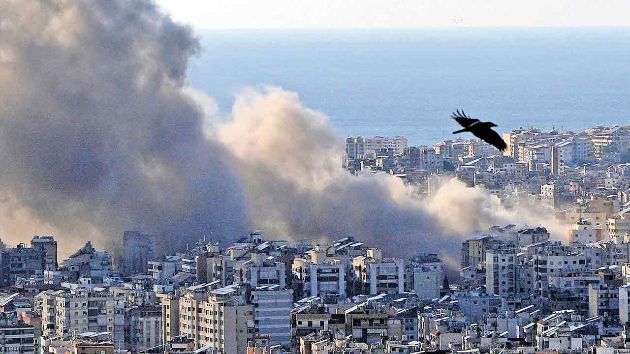 యుద్ధం.. ప్రతిష్టంభన