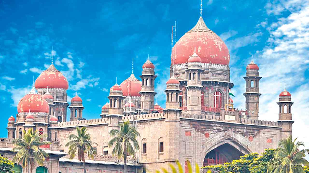 Velugumatla | హైకోర్టుకు చేరిన ‘వెలుగుమట్ల’..హైకోర్టులో 23 మంది బాధితుల పిటిషన్‌