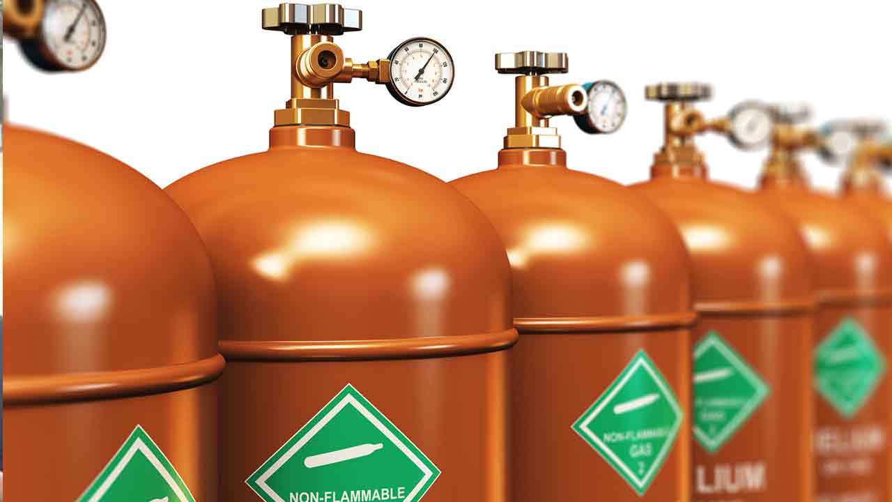 హీలియంకూ కొరత