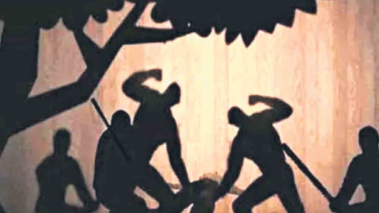 రౌడీషీటర్ల హల్‌చల్‌