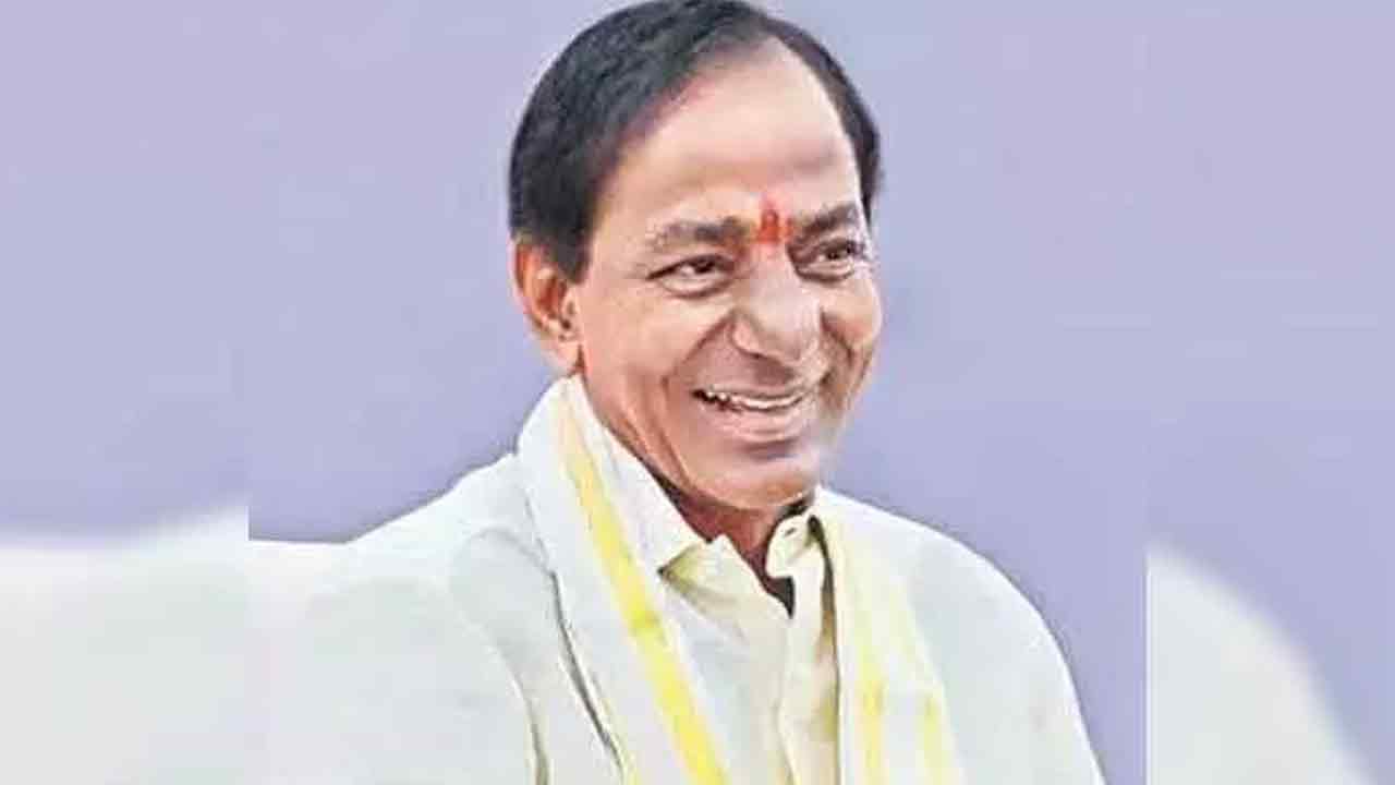 కేసీఆర్‌పై ఉద్యమ కేసు కొట్టివేత