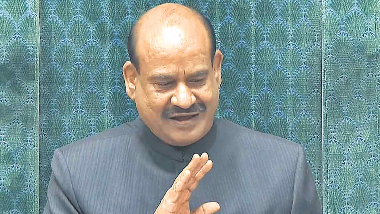 విపక్ష ఎంపీలపై సస్పెన్షన్‌ రద్దు