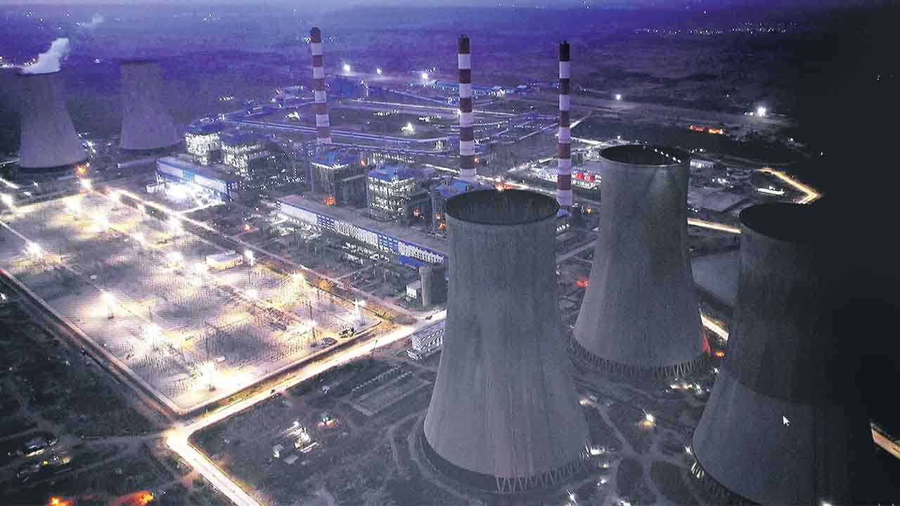 KCR | పవర్‌ బూస్టర్ వైటీపీఎస్..కేసీఆర్‌ ముందుచూపు ఫలితం