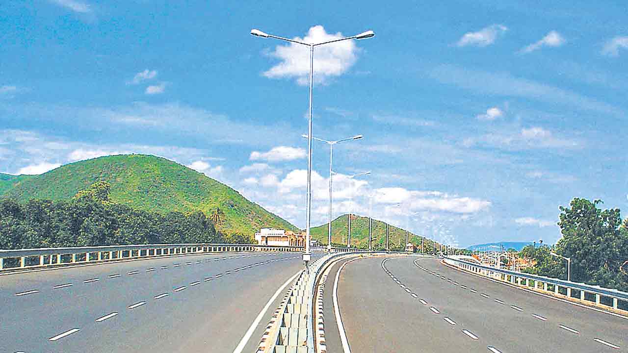 ‘హ్యామ్‌’.. అగమ్యగోచరం!