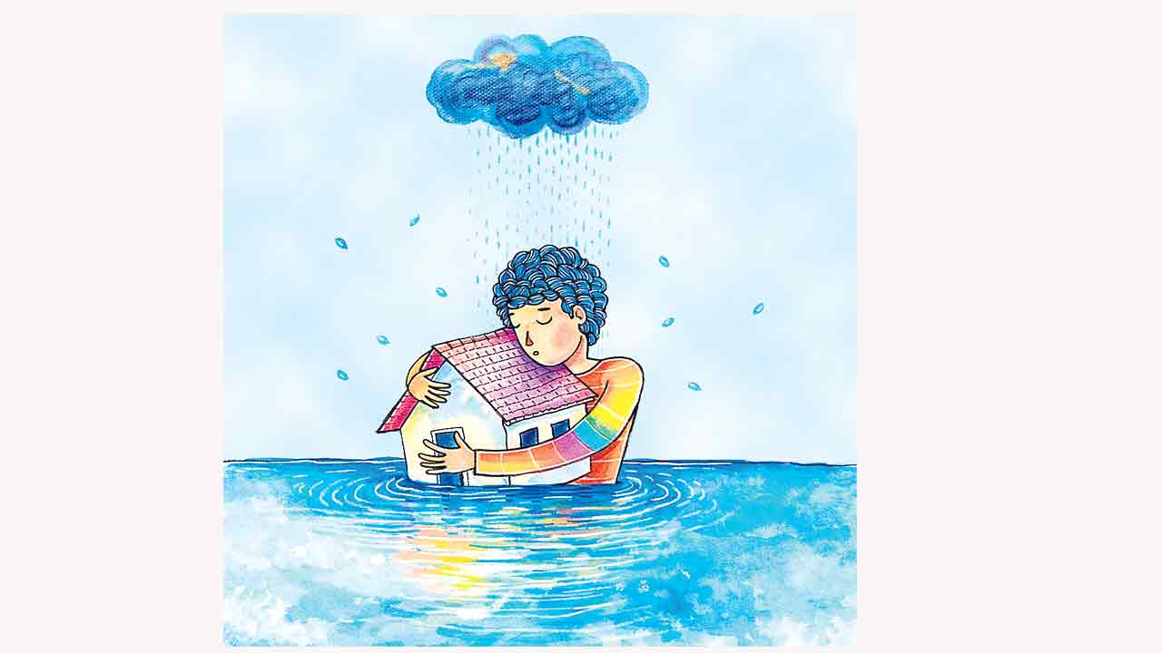 మనుషులారా.. మన్ను తింటాన్లా?