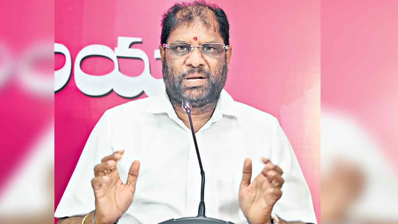 దేశానికి తెలంగాణ వెలుగులు!