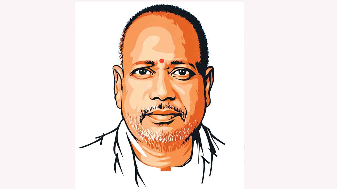 అభినవ విద్యారణ్య శాస్ర్తుల విశ్వనాథ శర్మ