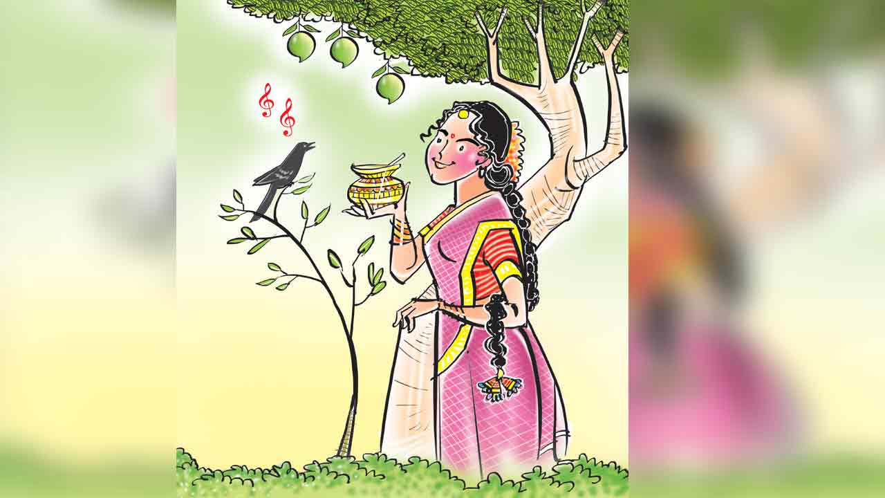 ‘పరాభవ’ ఓ నిజం