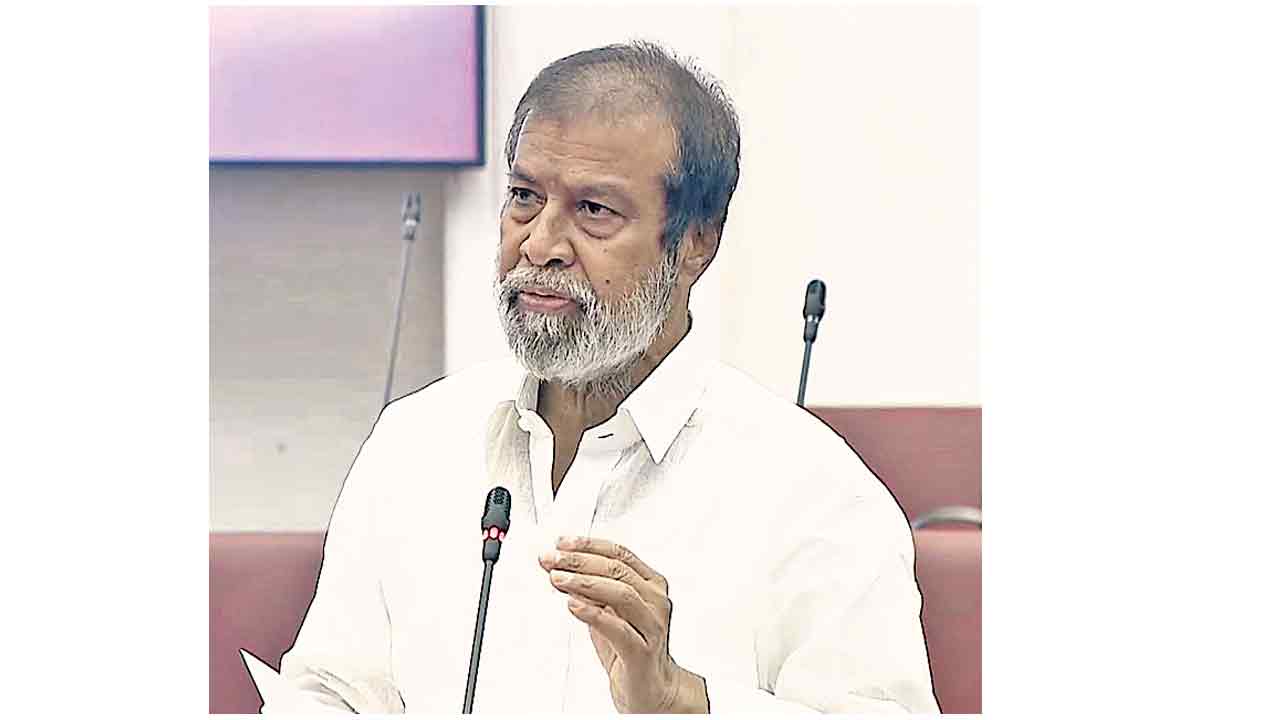 వైద్యశాఖలో 13,929 ఖాళీలు