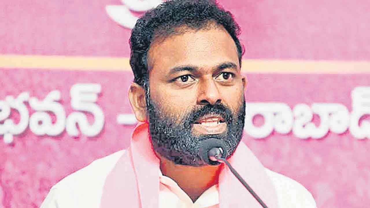 మేడారం పనుల్లో 200 కోట్ల స్కామ్‌