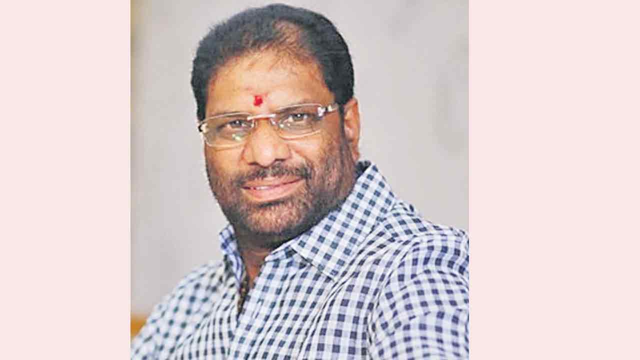 బీఆర్‌ఎస్‌ హయాంలో మహిళలకు సముచిత స్థానం