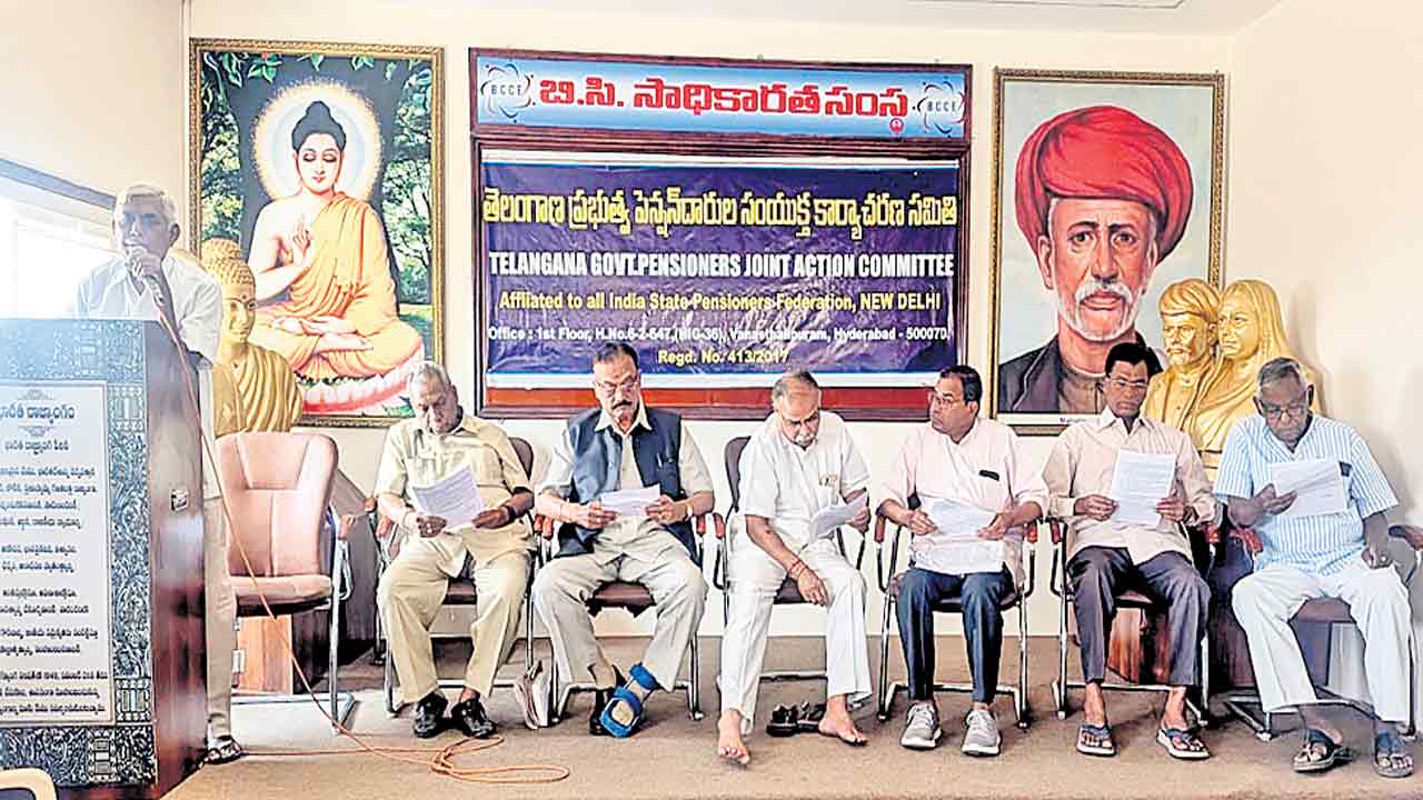 25న బ్లాక్‌డే పాటిస్తాం