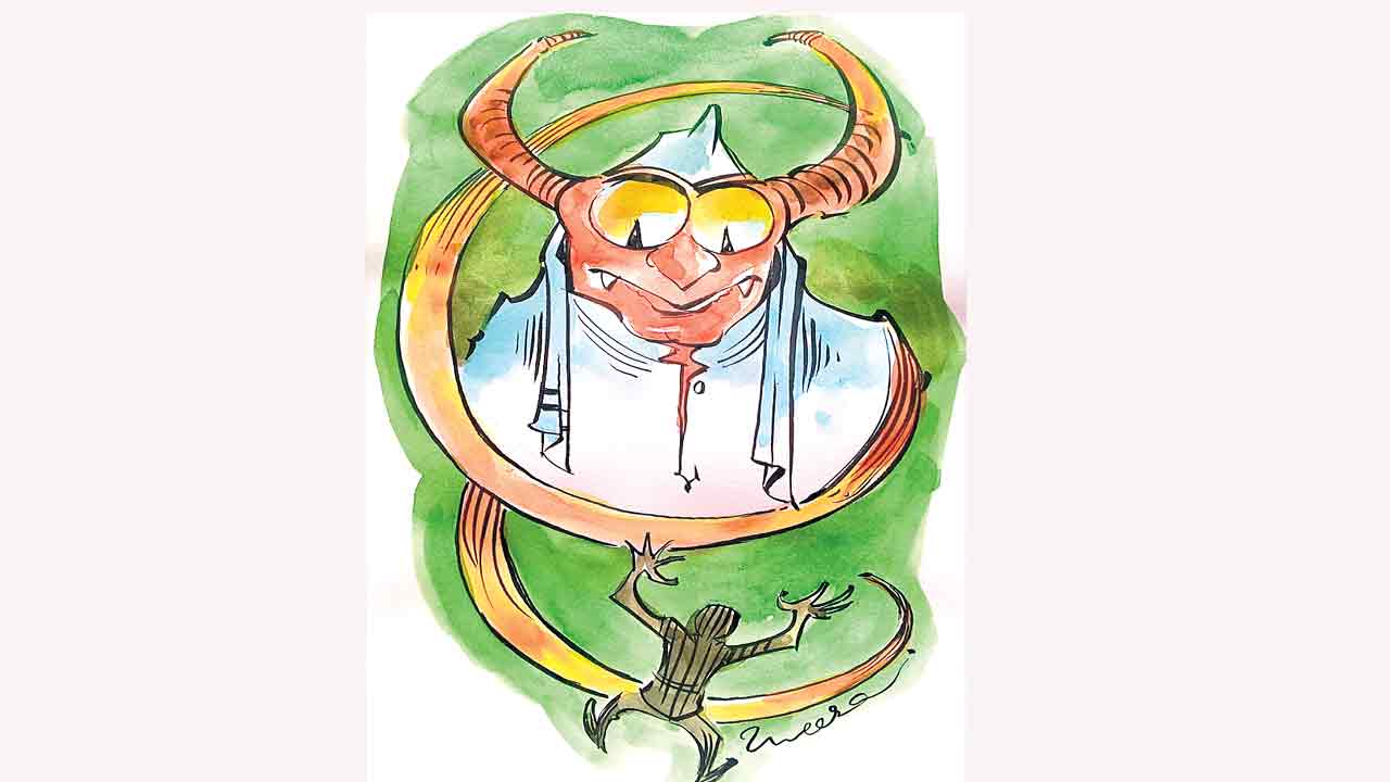 అన్వేషణ