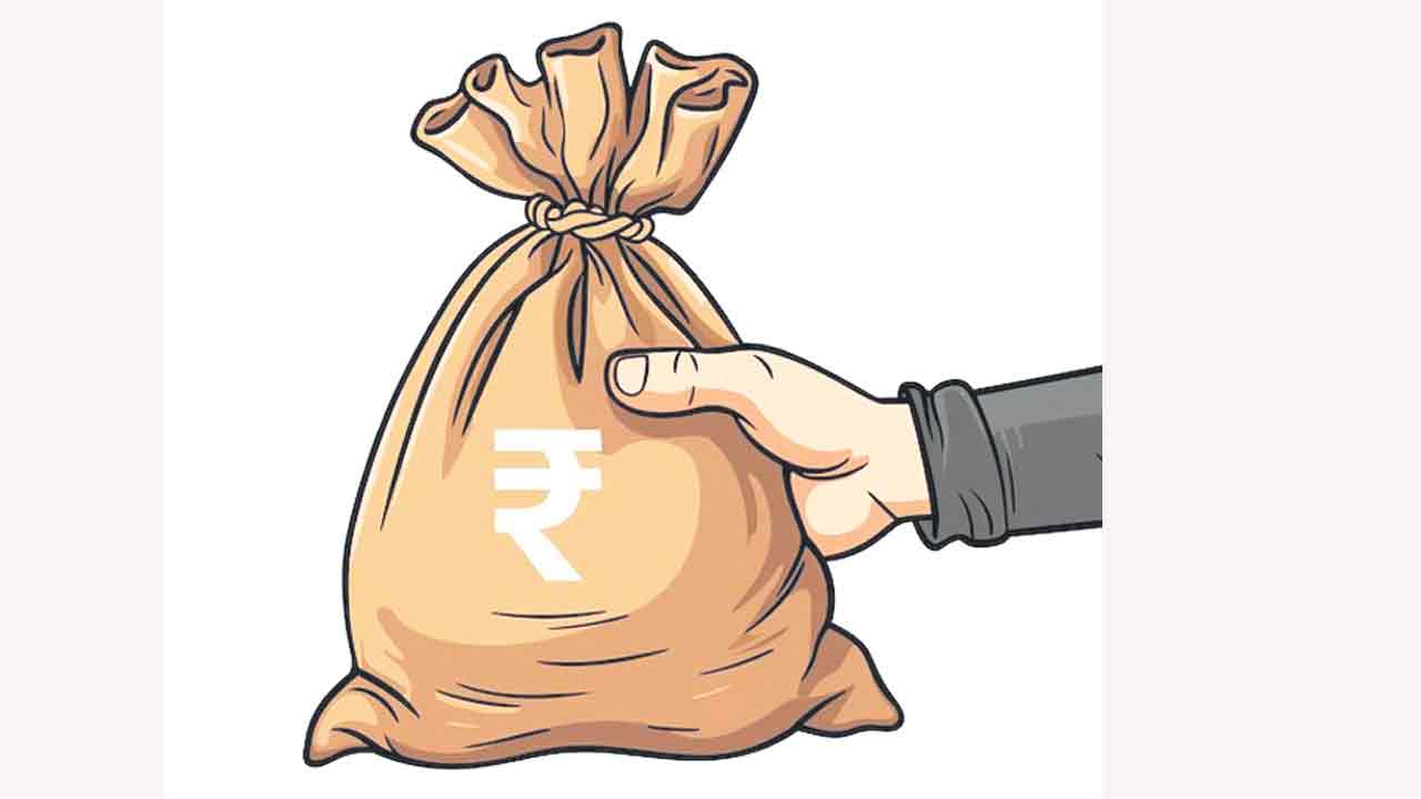 17న మరో 2,540 కోట్ల అప్పు