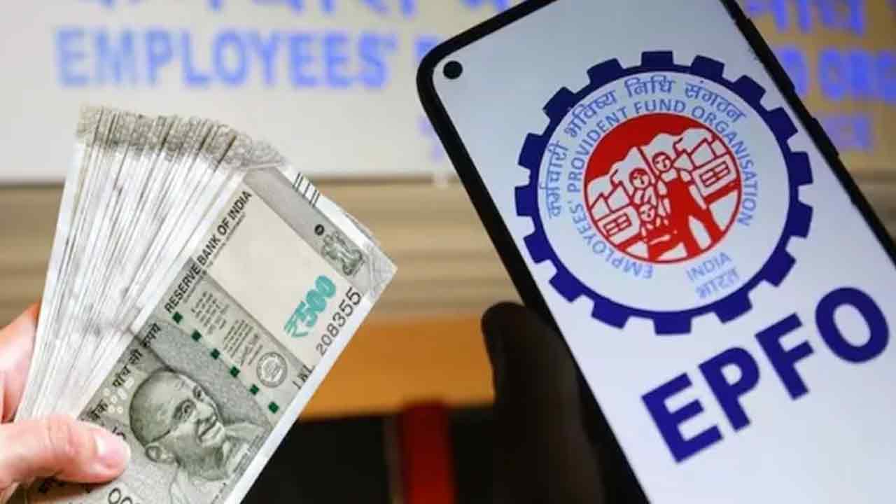 ఈపీఎఫ్‌ కనీస పెన్షన్‌ను పెంచాలి