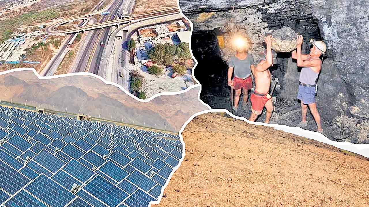 మీది అవినీతి,స్కామ్‌ల పాలన.. ముఖ్యమంత్రికి బీఆర్‌ఎస్‌ శాసనసభాపక్షం బహిరంగ లేఖ