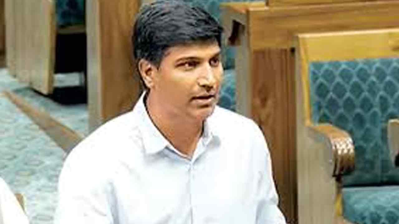 తెలంగాణపై మళ్లీ టీడీపీ విషం