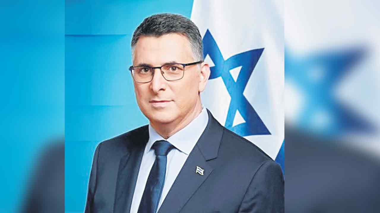 అమెరికా డెడ్‌లైన్‌ పట్టించుకోకుండా ఇరాన్‌ టైమ్‌పాస్‌: ఇజ్రాయెల్‌ మంత్రి