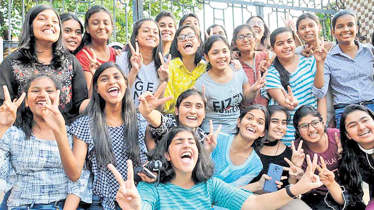 6న ఇంటర్‌ ఫలితాలు!