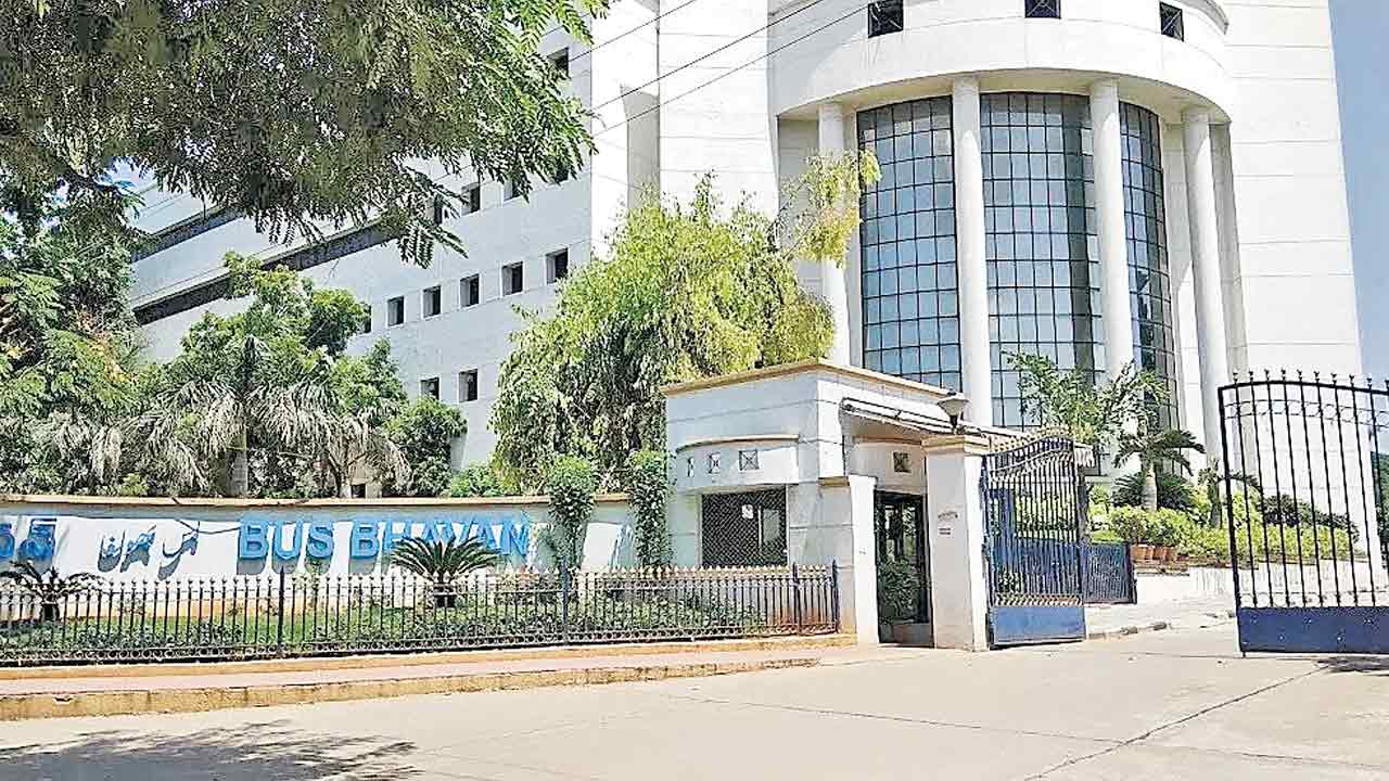 26 తర్వాత ఆర్టీసీలో మెరుపు సమ్మె