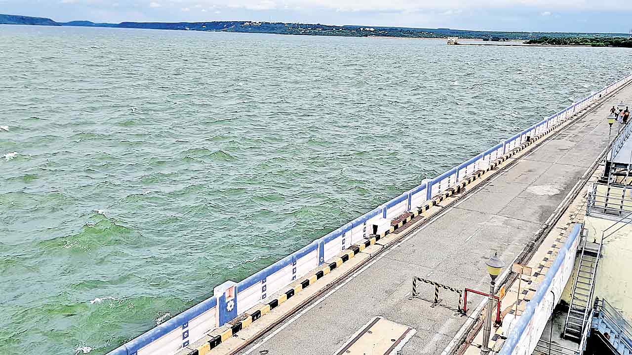 ఇరిగేషన్‌లో మళ్లీ ఇన్‌చార్జుల పాలన