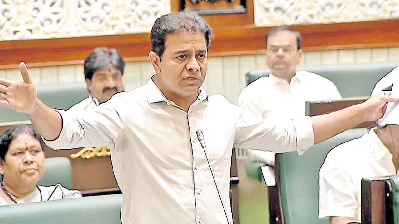 ఇది సరార్‌ కాదు సరస్‌!