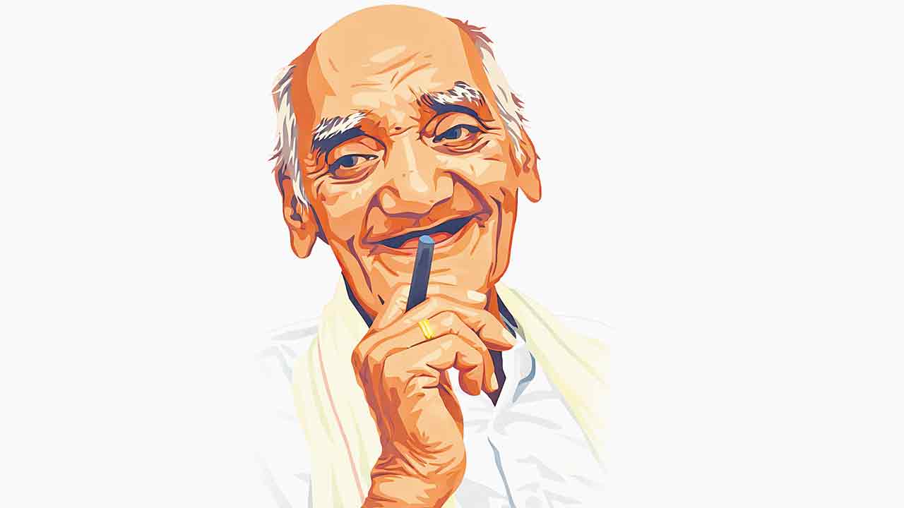 బహుముఖ సాహితీమూర్తి ఆర్తి.. అజేయసూర్తి