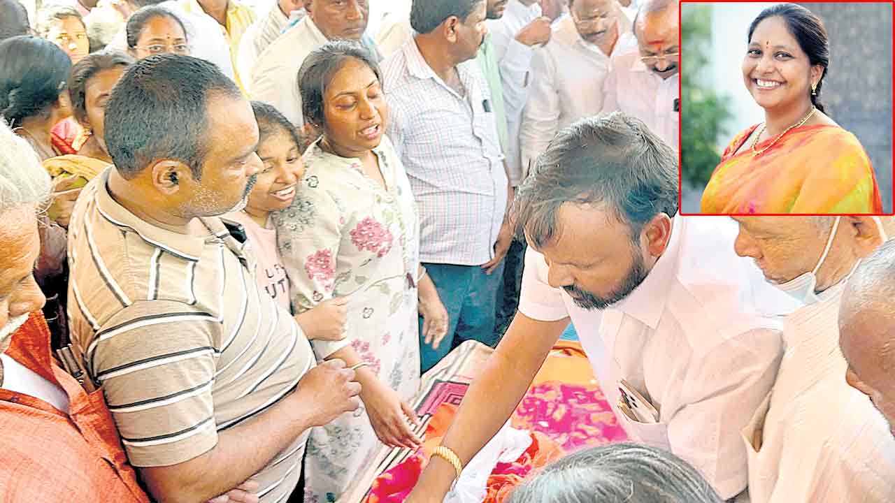 వేధింపులు సరికాదు