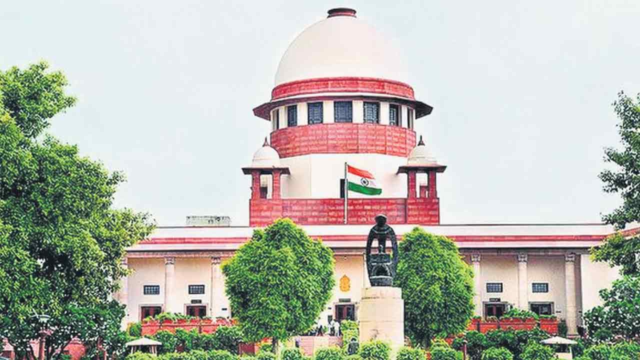 ‘బిడ్డను దత్తత తీసుకున్న మహిళకూ ప్రసూతి సెలవు’