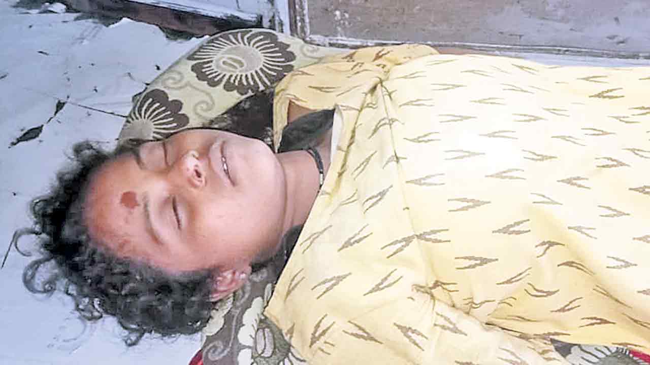 బాలిక దారుణ హత్య