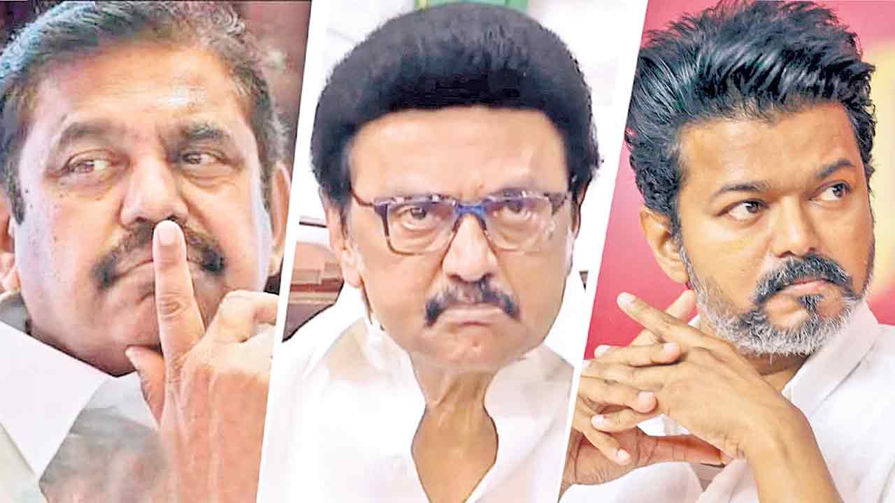 సంప్రదాయమా.. సంచలనమా?