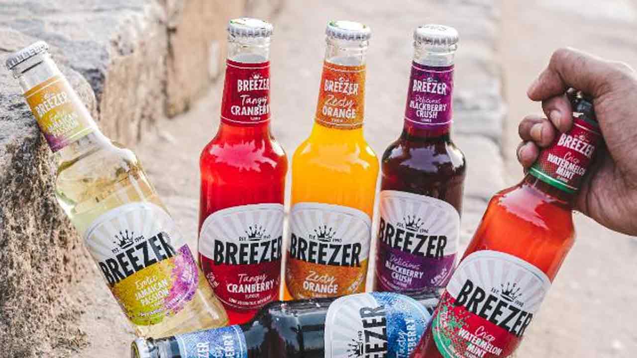 రాష్ట్రంలో బ్రీజర్ల కొరత