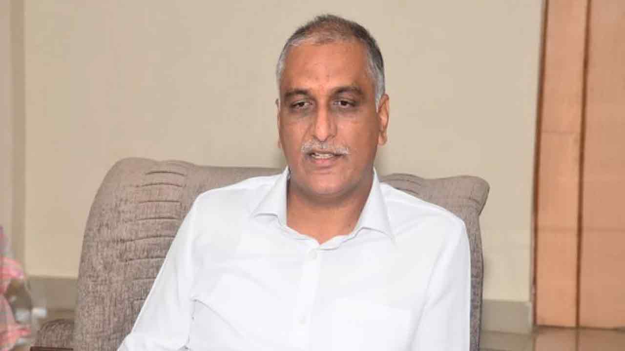 Harish Rao | తలకిందులు తపస్సు చేసినా.. రేవంత్‌ మళ్లీ సీఎం కాలేరు..ముఖ్యమంత్రి అయ్యేది కేసీఆరే 