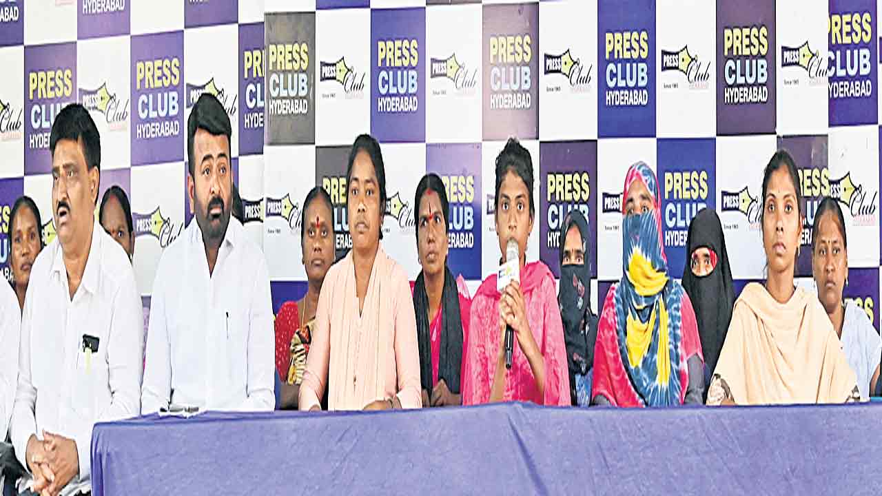 రాష్ట్రంలో బుల్డోజర్‌ సర్కార్‌