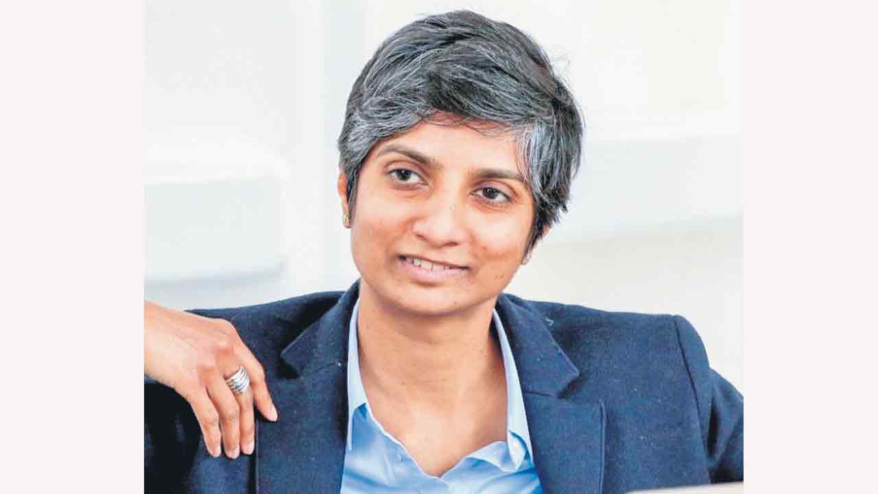 రాజ్యసభకు తొలి ఎల్జీబీటీక్యూ?