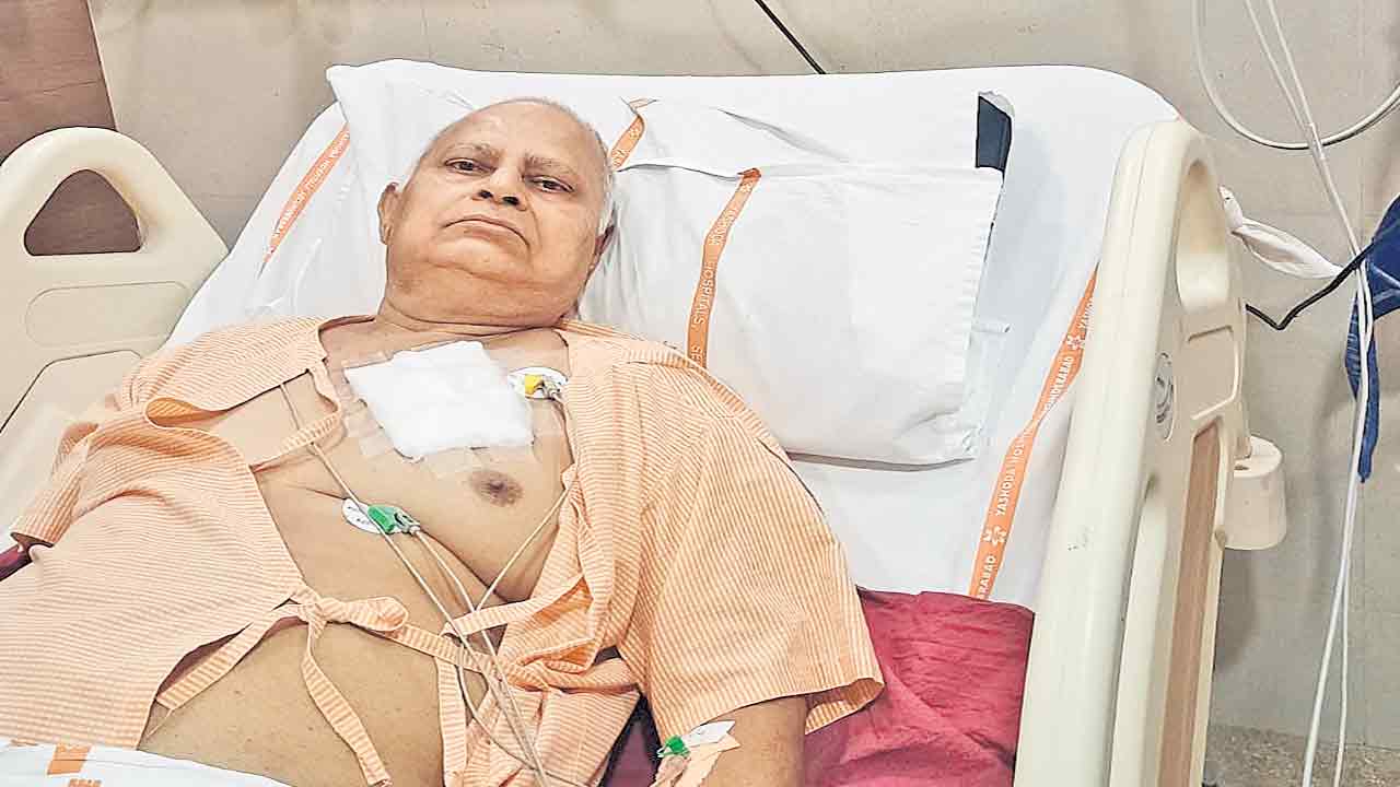 రిటైర్డ్‌ ఉద్యోగులకు సర్కార్‌ ఉరి