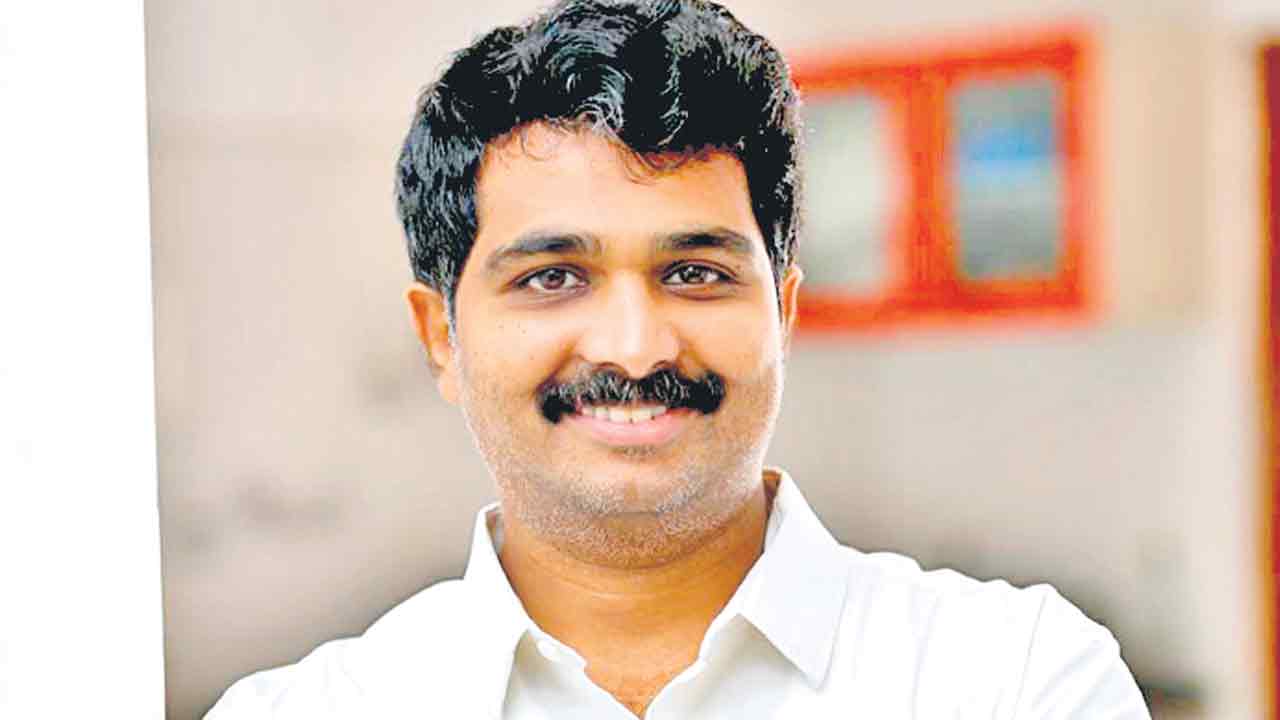 ఇంకా ఏం అనుకోలేదు..