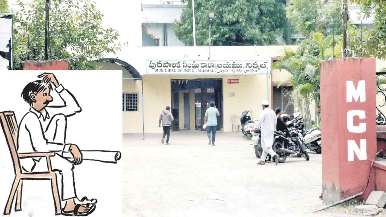 ఆలస్యమైతే..అనర్హత వేటు