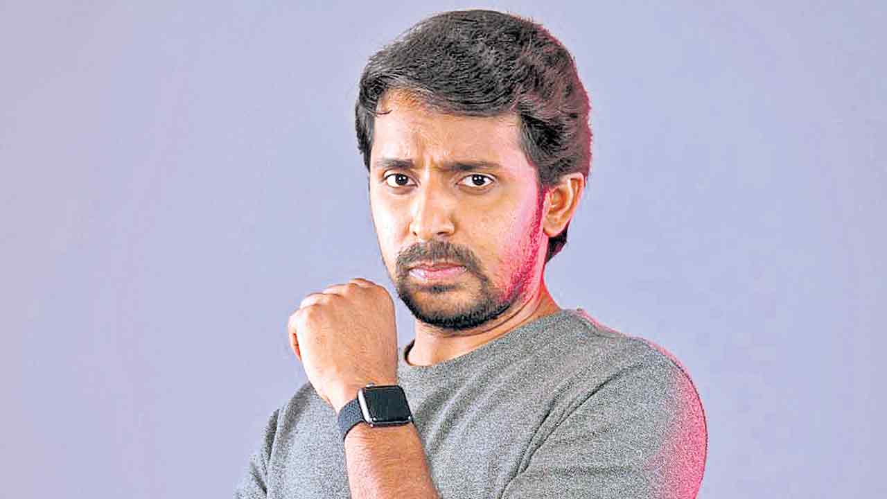 వైవిధ్యంగా సుయోధన