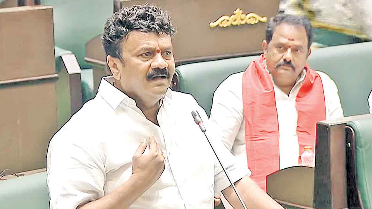 స్పీకర్‌ అందరివాడులా ఉండాలి