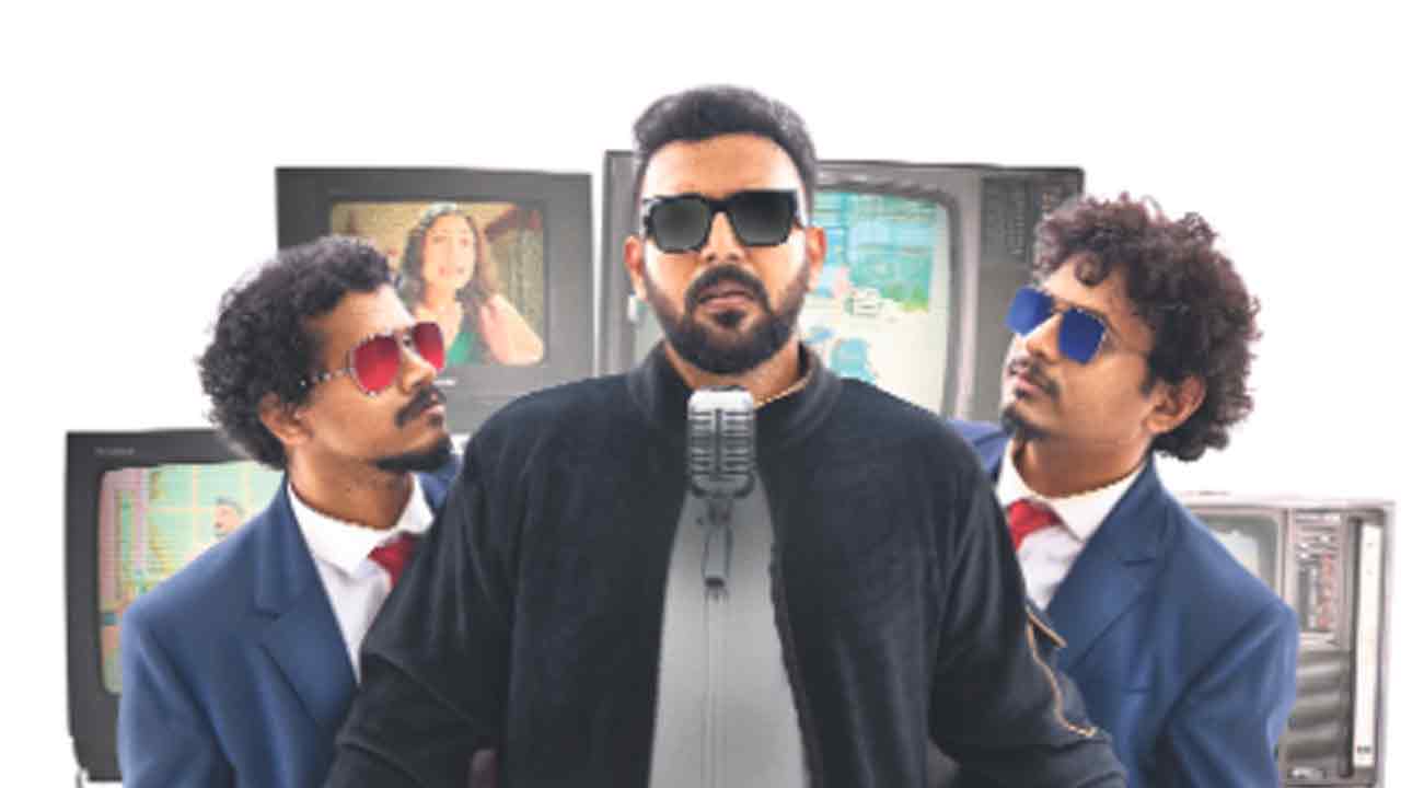 తలకిందులైన అమెరికన్‌ డ్రీమ్‌