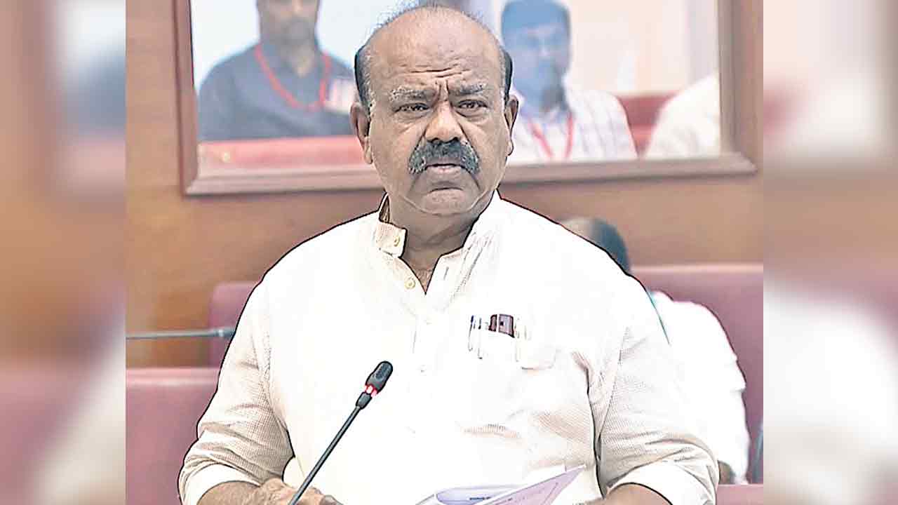 అర్హులందరికీ ‘డబుల్‌’ ఇండ్లు ఇవ్వాలి