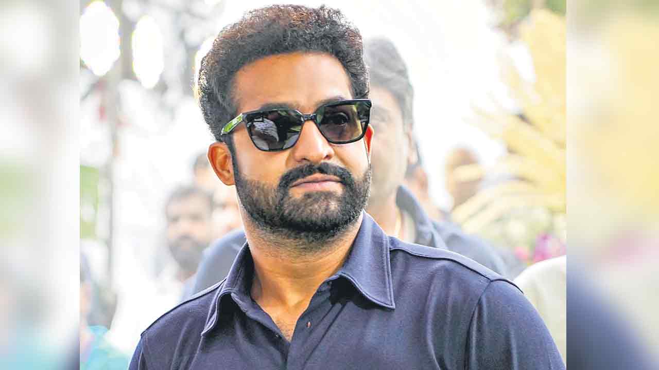 ‘దేవర 2’కు ముహూర్తం ఖరారైందా?