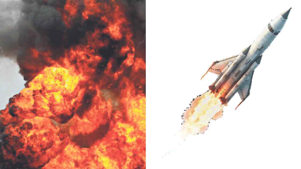 భయం..భయం..