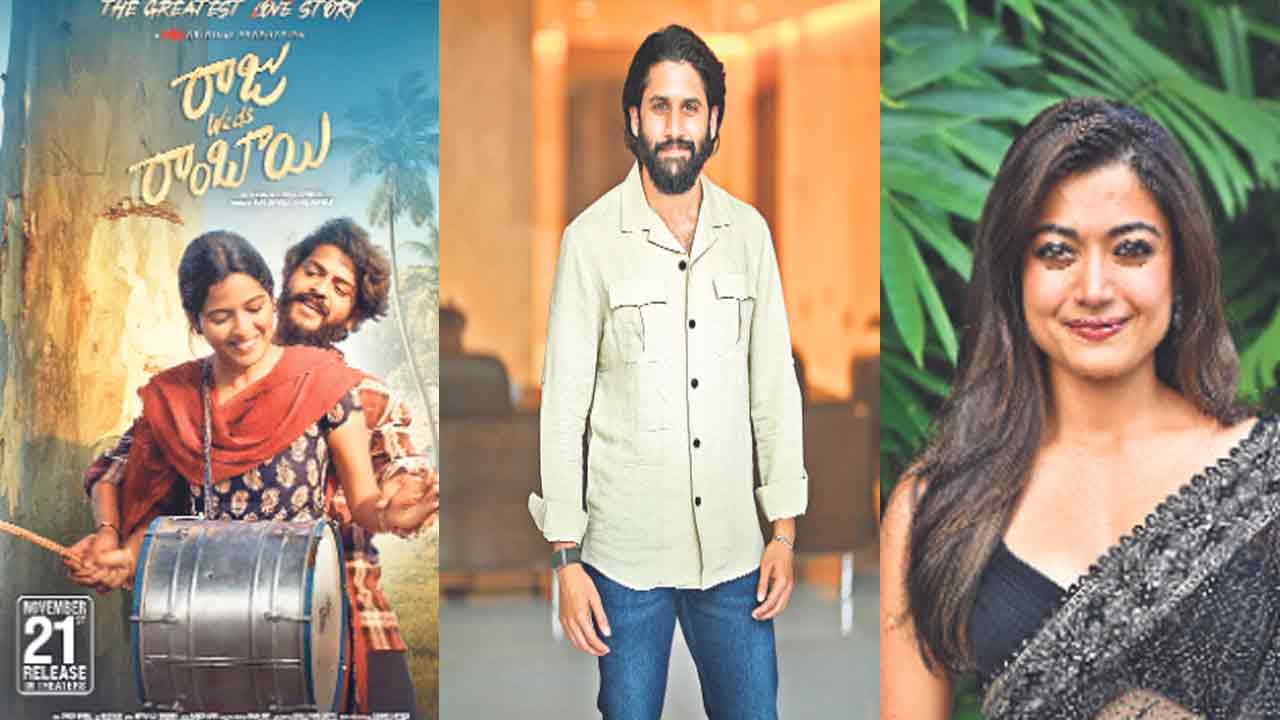 చిన్న చిత్రాలకు పట్టం