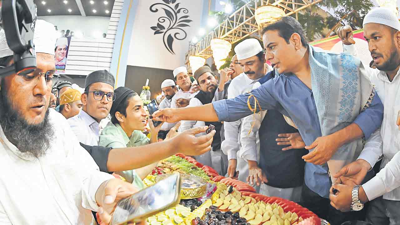 నాడు తోఫా.. నేడు దగా!